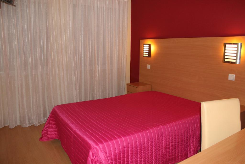 Guest House Estrela OOporto Rum bild