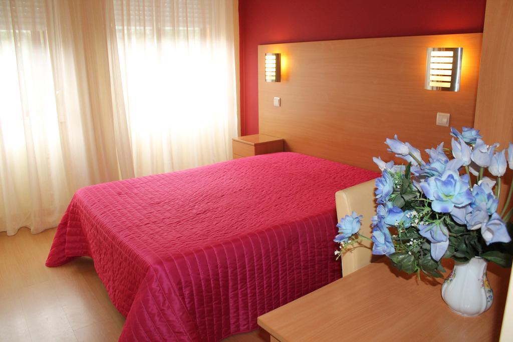 Guest House Estrela OOporto Rum bild