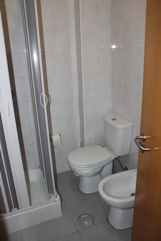 Guest House Estrela OOporto Rum bild