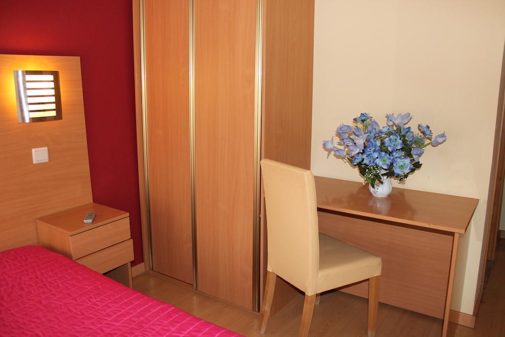 Guest House Estrela OOporto Rum bild