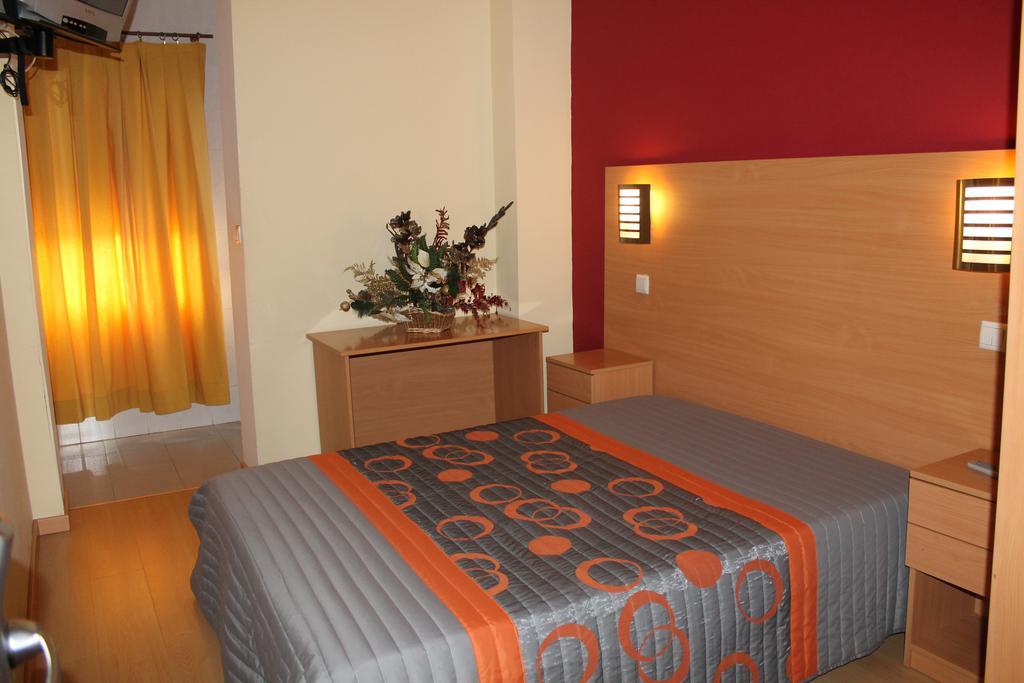 Guest House Estrela OOporto Exteriör bild