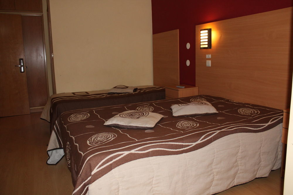 Guest House Estrela OOporto Exteriör bild