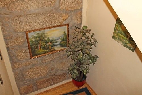Guest House Estrela OOporto Exteriör bild