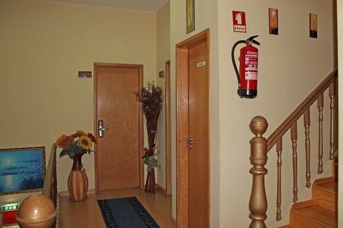 Guest House Estrela OOporto Exteriör bild